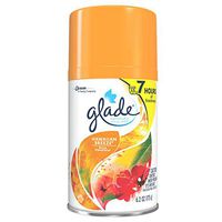 S C Johnson Wax 71777"Glade" Hawaiian Breeze Automatic Spray Refill - 6.2 Oz
