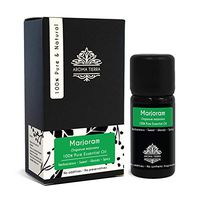 Aroma Tierra Marjoram Essential Oil (Egypt) - 100% Pure, Natural, Undiluted (10ml)