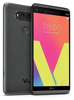 LG V20 H918 64GB Titan Smartphone - for T-Mobile Only - Bulk Packaging