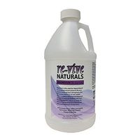 Re-vive Naturals Magnesium Oil Refill 64 Oz Food Grade Quality