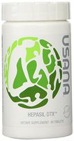USANA Hepasil DTX Liver Detoxification Supplement 84 tablets
