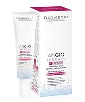 Dermedic Angio Therapy 40g / 1.41oz Ultra Soothing, Anti-Redness Cream