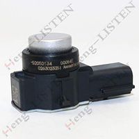 52050134 0263023351 PDC Parking Sensor Bumper Reverse Assist for G M Chevrolet Cadillac Buick Parking Aid