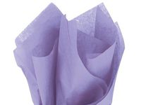 Zippy Grape Tissue Paper 20x30" 480 Sheet Flat Ream - Wraps-CTFZP