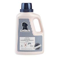 Noodle & Boo Ultra Safe Laundry Essentials Laundry detergent, 64 Fl Oz