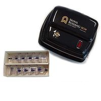 Seoul Electric Cupping Massage Set SD-1S Automatic Body Vacuum Therapy Buwhang 220V