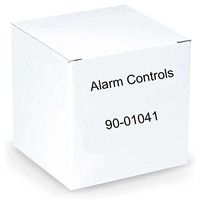 Alarm Controls - ASP-90-01041 - Asp-90-01041
