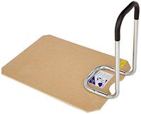 MTS FREEDOM Grip Bed Rail/Bed Handle