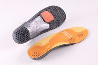 RunFree Insoles - Europe's Leading Insoles for Running & Walking, by currexSole (Footdisc)