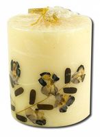 Auroshikha Flower Candles Opium