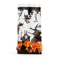 Cello Bag - 5" X 3" X 11-1/2" - Witch's Dance - Box 100