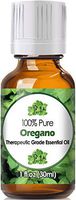 Oregano Essential Oil for Diffuser & Reed Diffusers (100% Pure Essential Oil) 30ml
