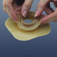 Adapt Convex Barrier Rings, Adapt Cnvx Br Ring 30mm, (1 BOX, 10 EACH)