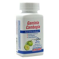 Labrada Garcinia Cambogia with SuperCitrimax, 90 Capsules, 2 Count