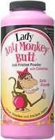 Anti Monkey Butt Lady Powder 6 oz. - 2 Pack