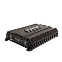 Orion CB2700.2 Cobalt Series 5400 Watts 2 Channel Amp Car Audio Stereo Amplifier