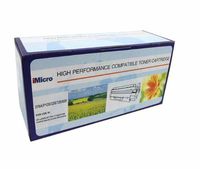 iMicro IM-CE278A Compatible Toner Cartridge for HP LaserJet Pro P1566/P1606 (Black)