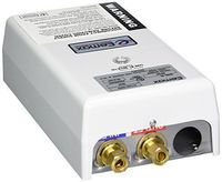 Eemax SP60 6.0KW 277V Single pt. Electric Tankless Water Heater by Eemax