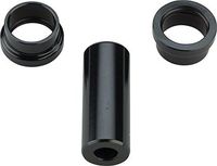 RockShox Rear Shock Mounting Hardware-3-Piece Set (1/2X1/2-Inch 36.0x8-mm)