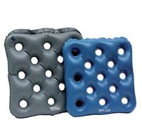 Skil-Care Air Lift Cushion, 19"W x 19"D- Grey