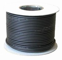 Audio2000'S ADC2801 Bulk Audio Signal Instrument Cable