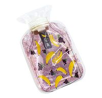 Lovely Mini Simple & Handy Hot Water Bottle/Hand Warmer,Warm Your Hands,B06