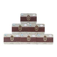 Jinxing Herbal Health Capsules 16.2% Ginsenoside Rh2 Premium Supplements to Enhance Immunity 360 Capsules