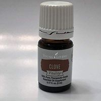 Vitality Clove Essential Oil  5ml by  Young Living Essential Oils