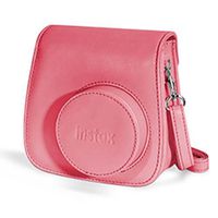 FDC600015376 - FUJIFILM 600015376 Instax(R) Groovy Camera Case (Raspberry)