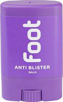 BodyGlide Foot Anti Blister, Anti Chafe Balm: 0.35oz,