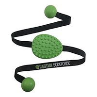 Original Cactus Back Scratcher (Green) | 2 Sides: Aggressive and Moderate | Perfect Travel Back Scratcher | Great Gift for Men and Women …