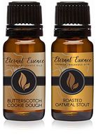 Pair (2) - Roasted Oatmeal Stout & Butterscotch Cookie Dough - Premium Fragrance Oil Pair - 10ML