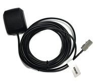 Xtenzi Active GPS Antenna Auto Car Stereo indash radio Compatible with Sony Navigation Receiver - XT91864