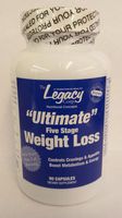 Ultimate Weight Loss