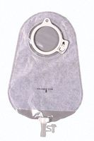 COI1759 - Coloplast Corp Assura Standard Urostomy Pouches by Coloplast,Transparent