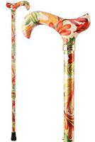 Tea Party Derby Handle Autumn Leaves