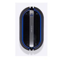 MONEUAL EVERYBOT RS700 Plus Floor Mooping Robot Cleaner + Charging Stand (Blue)