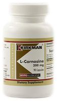 L-Carnosine 200 mg 90 Caps