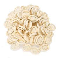 100Pcs Finger Cot,Disposable Emulsion Finger Protector Anti-Static Finger Gloves for Electronic Maintenance, Chemical Industry,and Other Applications