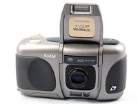 Kodak 4700ix Advantix Text-Zoom APS Camera