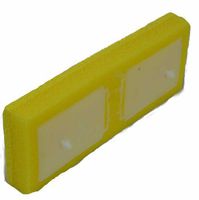 SKILCRAFT - MR-1025 Refill - Jumbo Butterfly Mop