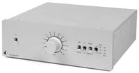 Pro-Ject Audio - Phono Box RS - Phono Preamplifier - Silver