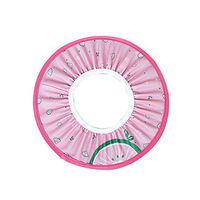 Adjustable Safe Shampoo Shower Bathing Hat Protection Bath Cap Soft Adjustable Visor Hat for Toddler, Baby, Kids, Children,Infant, Newborn