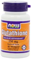 Now Foods Glutathione 120
