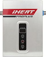 3 GPM Electric Tankless Water Heater Model S-14