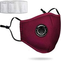 Horenme Ḋụѕṫ Мaѕḱ -Ṡṗọṙṫs Мaѕḱ