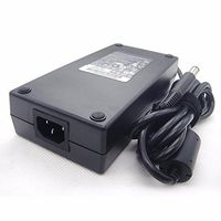 Genuine 19V 9.5A 180W Laptop Power Adapter for HP Pavilion HDX9100 HDX9200 HDX9300 PA-1181-02HQ HSTNN-LA03 600082-001 Notebook Charger
