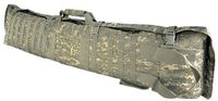 VISM by NcStar Gun Case Rifle Case/Shooting Mat/Digital Camo Acu (CVSM2913T)