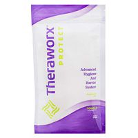 Theraworx Protect Advanced Hygiene and Barrier System Towels Fragrance Free (8 Count) - 1