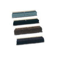 C-Tampico Push Broom 36In Bla 6/Cs